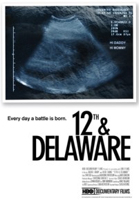 Abortion 12th & Delaware Abortion 12th & Delaware