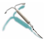 IUD IUD
