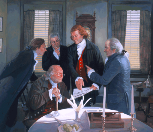 Founding Fathers and Abortion