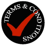 Terms and Conditions