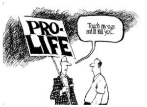 Anti Abortion Terrorists Anti Abortion Terrorists