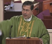 Pavone Anti Abortion Priest