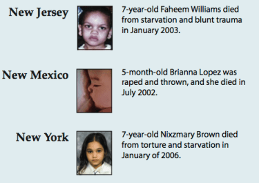 Screen Shot 2012-10-18 at 7.57.39 AM Children Unwanted, Abused and Killed