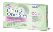 Emergency Contraception