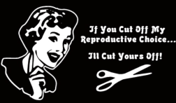 Anti Choice
