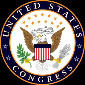 Congressional-seal