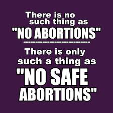 abortion safe